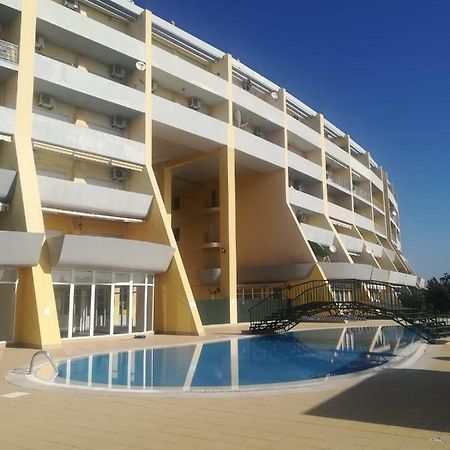 Appartement Rua Coronel Cardeira Da Silva à Lagos Extérieur photo