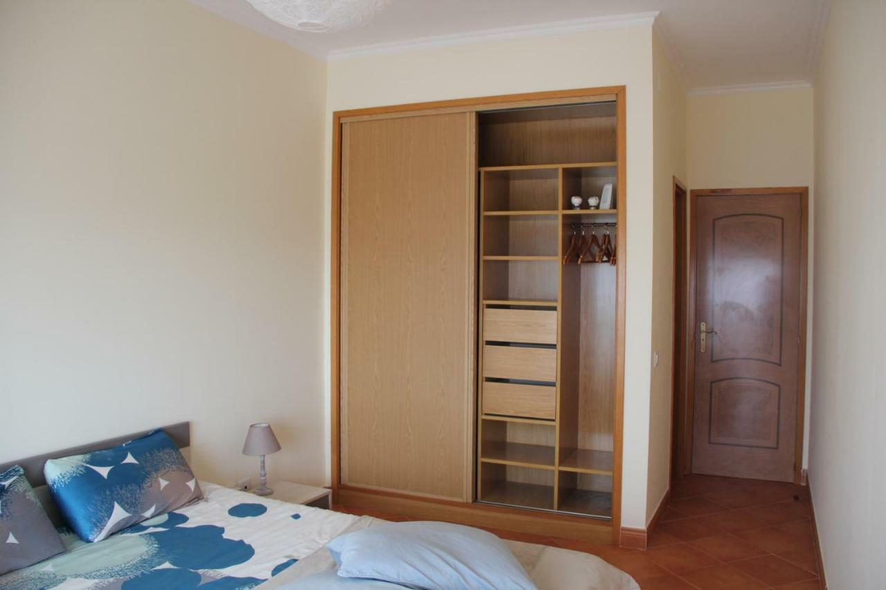 Appartement Rua Coronel Cardeira Da Silva à Lagos Extérieur photo