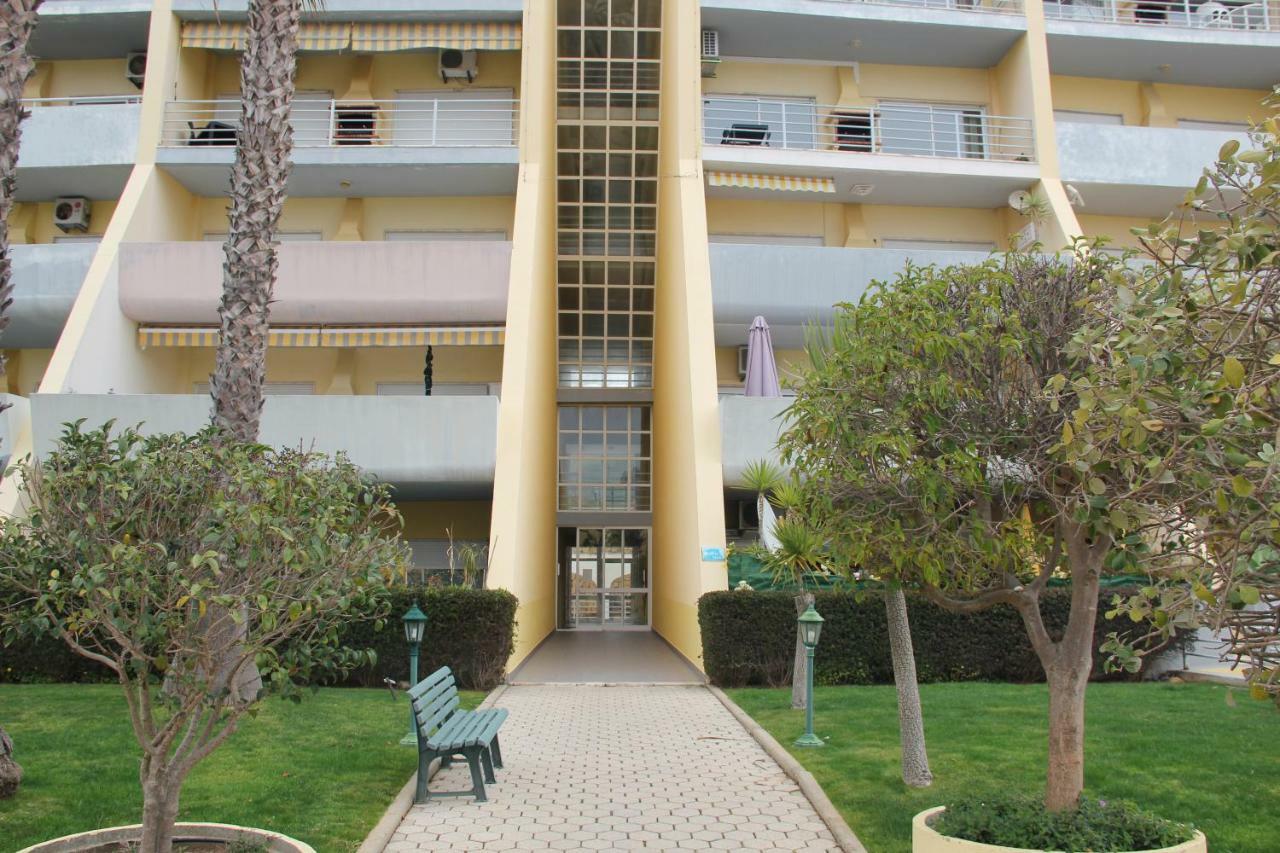 Appartement Rua Coronel Cardeira Da Silva à Lagos Extérieur photo