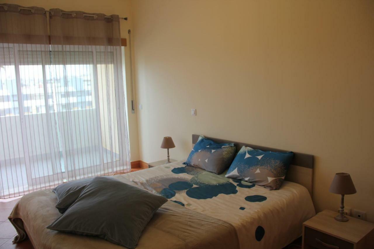 Appartement Rua Coronel Cardeira Da Silva à Lagos Extérieur photo