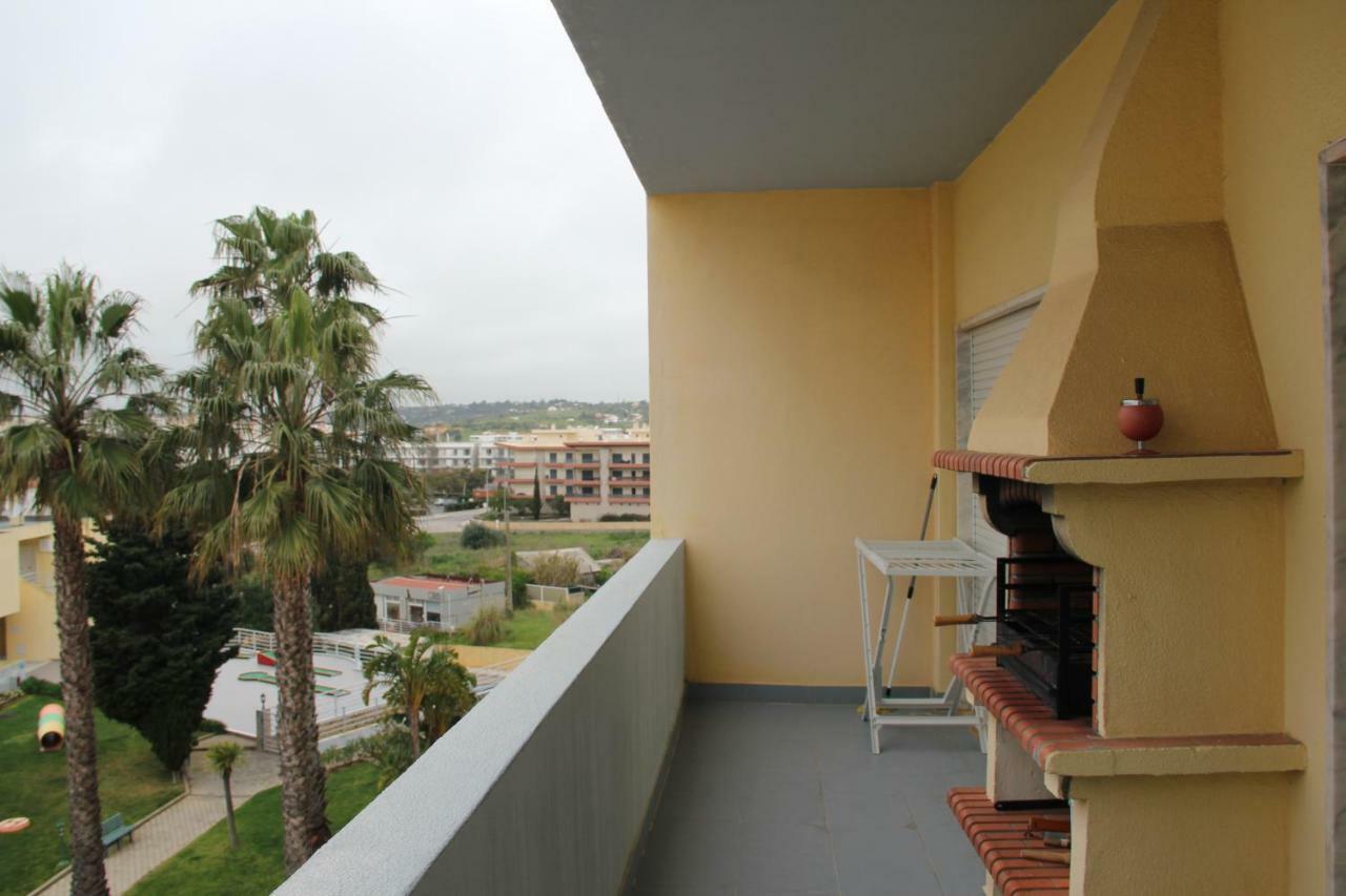 Appartement Rua Coronel Cardeira Da Silva à Lagos Extérieur photo