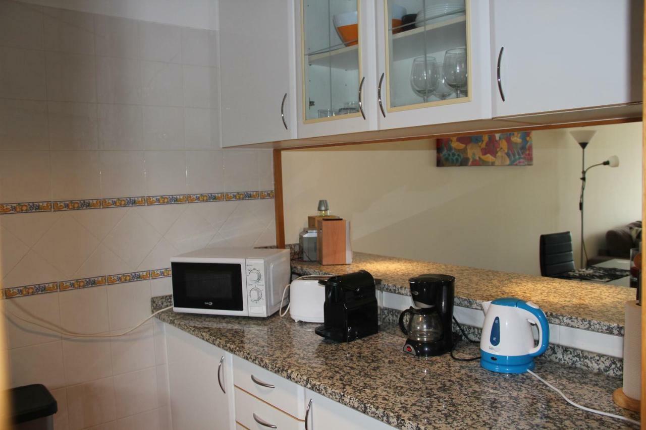 Appartement Rua Coronel Cardeira Da Silva à Lagos Extérieur photo