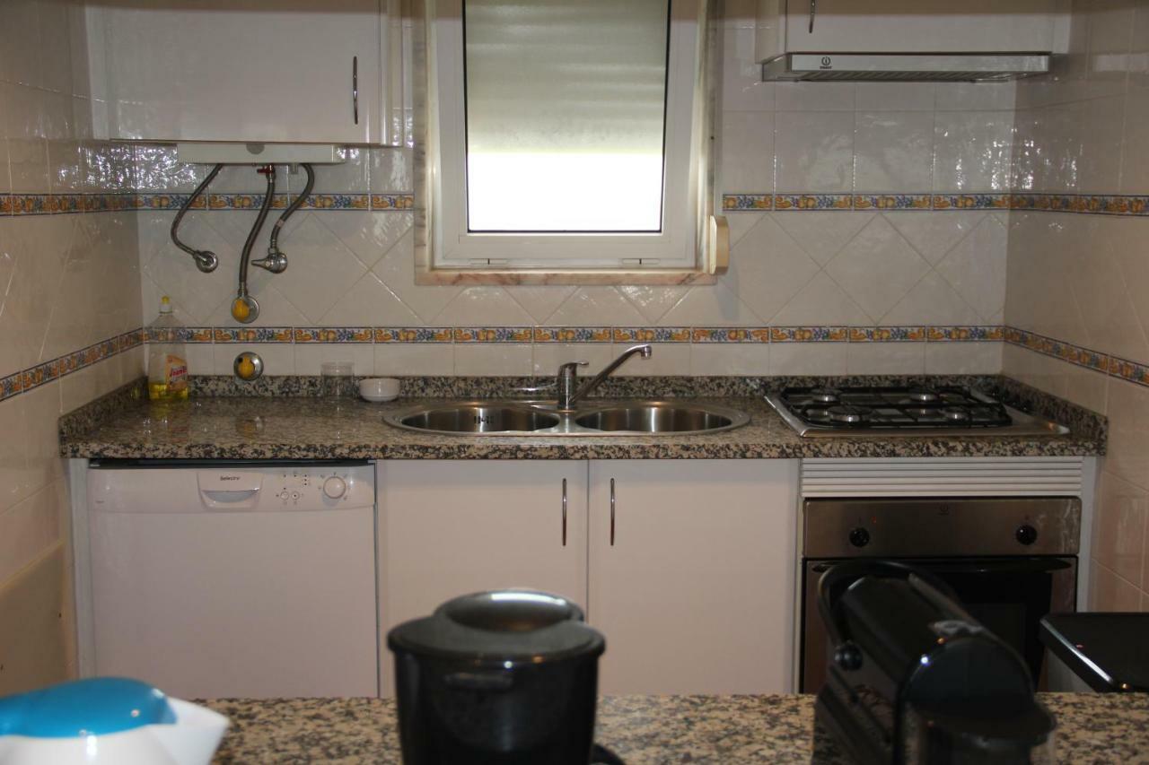 Appartement Rua Coronel Cardeira Da Silva à Lagos Extérieur photo