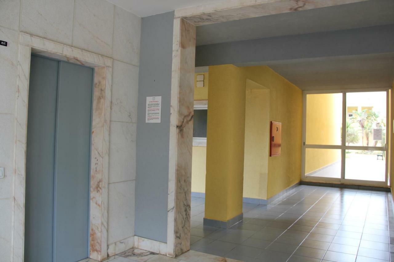 Appartement Rua Coronel Cardeira Da Silva à Lagos Extérieur photo