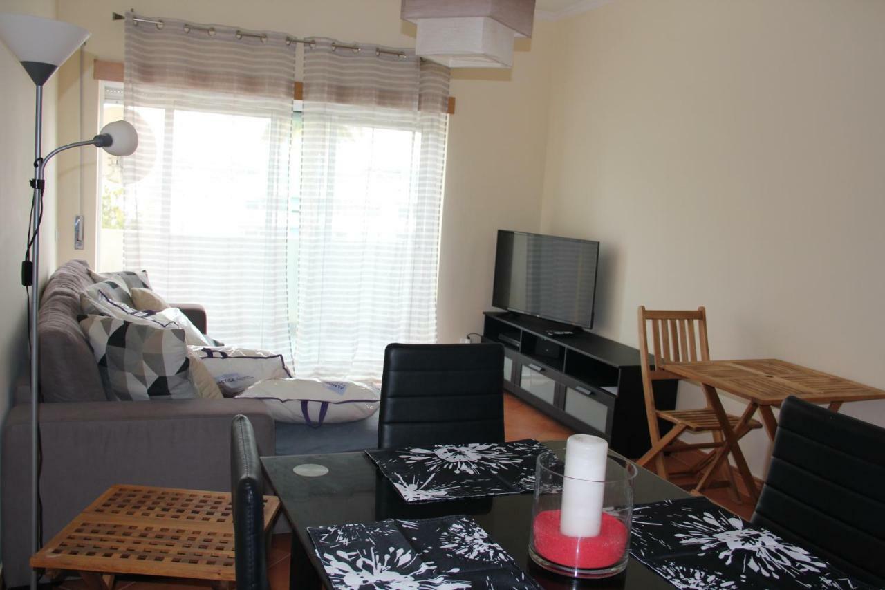 Appartement Rua Coronel Cardeira Da Silva à Lagos Extérieur photo